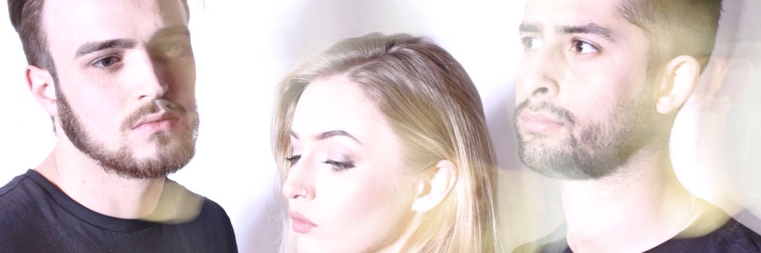PolarFrontBand's profile banner image