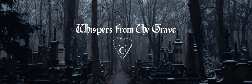 minaswhispers's profile banner image