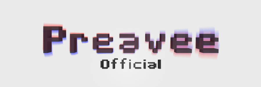 PreaveeOfficial's profile banner image