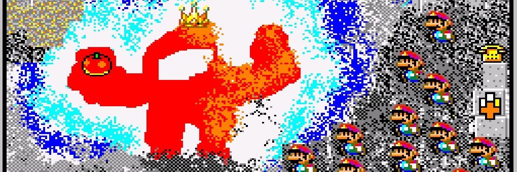 Poképark Glaceon 🏳️‍⚧️🇵🇷🏳️‍🌈⚢ banner