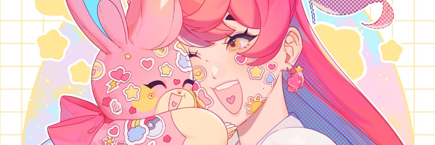 Wally🔪 ➡️ ANYC V07's banner