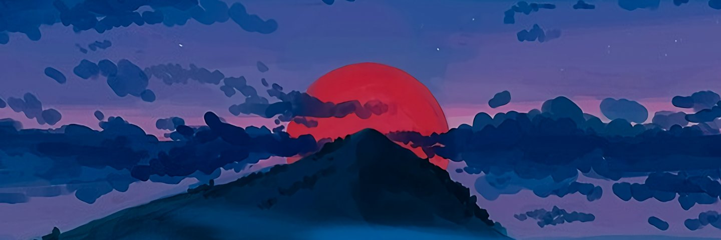 ShikiNotMe's profile banner image