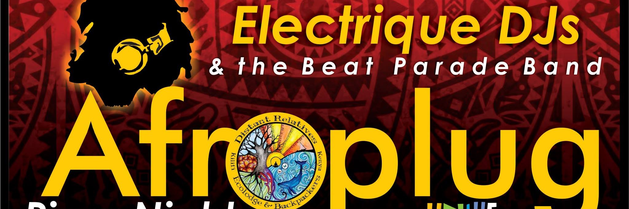 electriquedjs's profile banner image