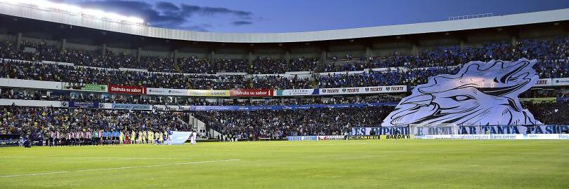 GallosFCmx's profile banner image