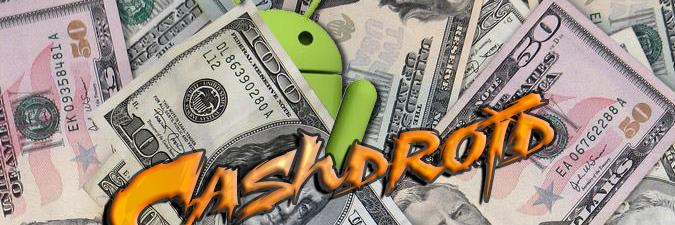 cashdroidesp's profile banner image