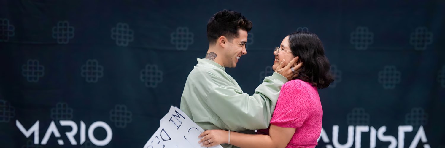 bubblesxmj's profile banner image