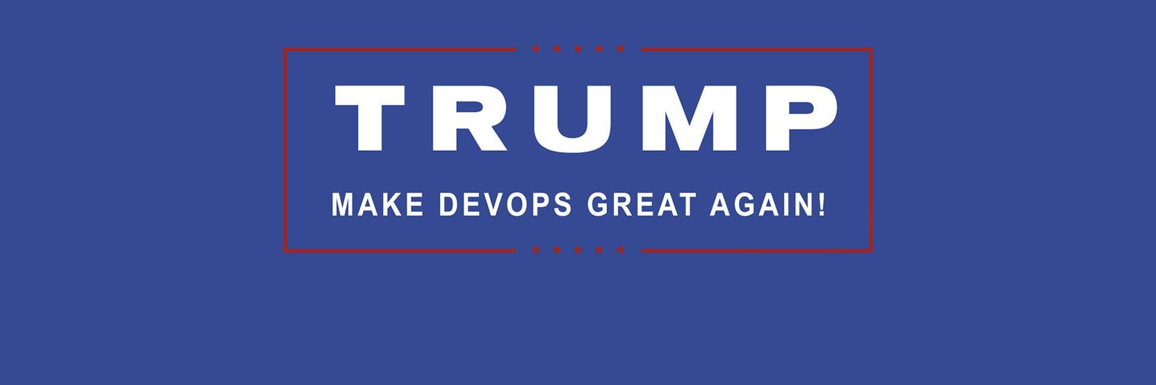 DevOpsDonald's profile banner image