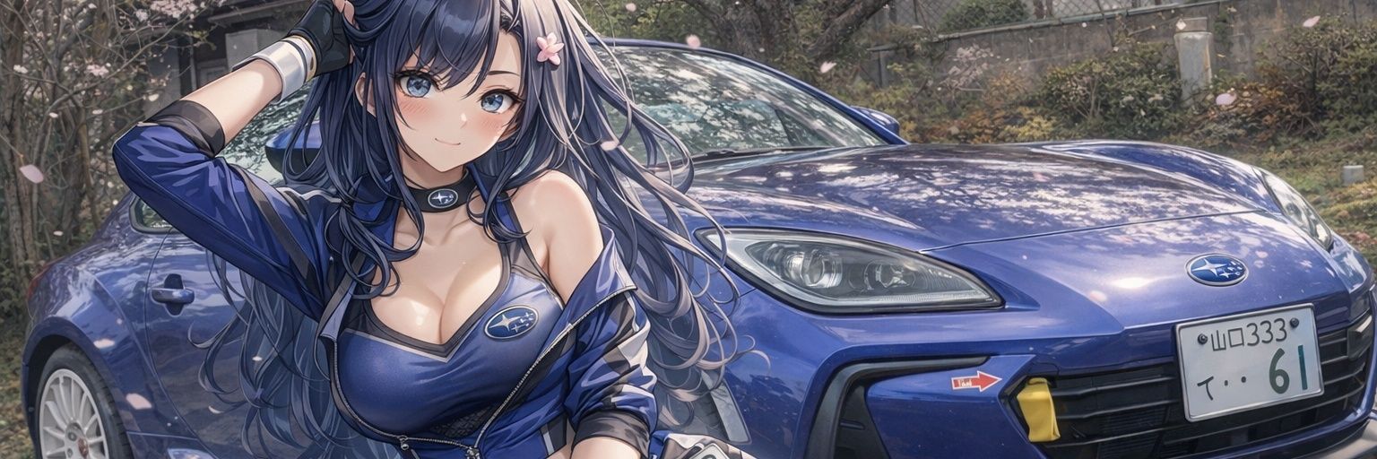 ケンイソ@ZD8 banner