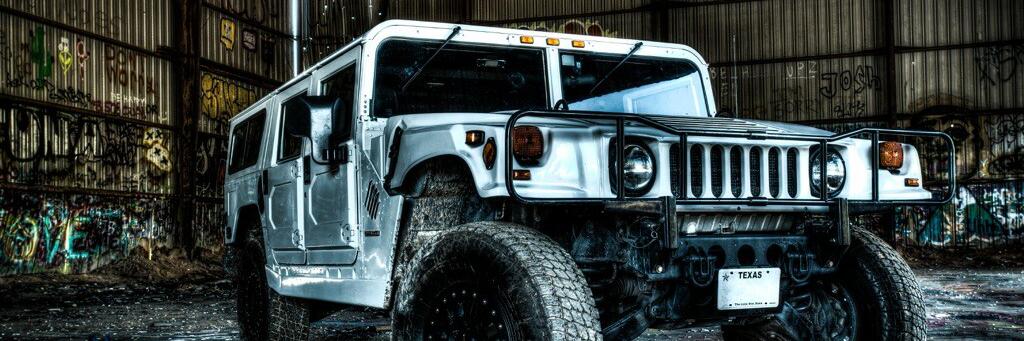 HumveeLife's profile banner image