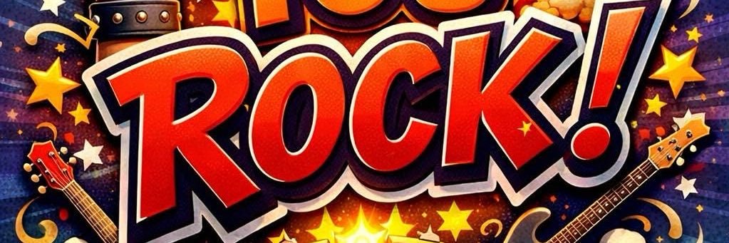 kidrockbackup5's profile banner image