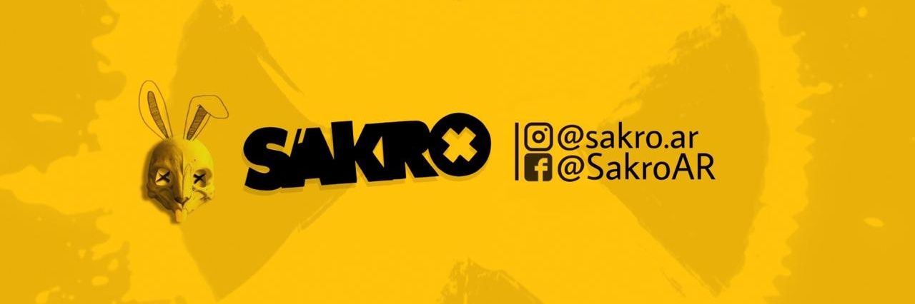 SakroAR's profile banner image