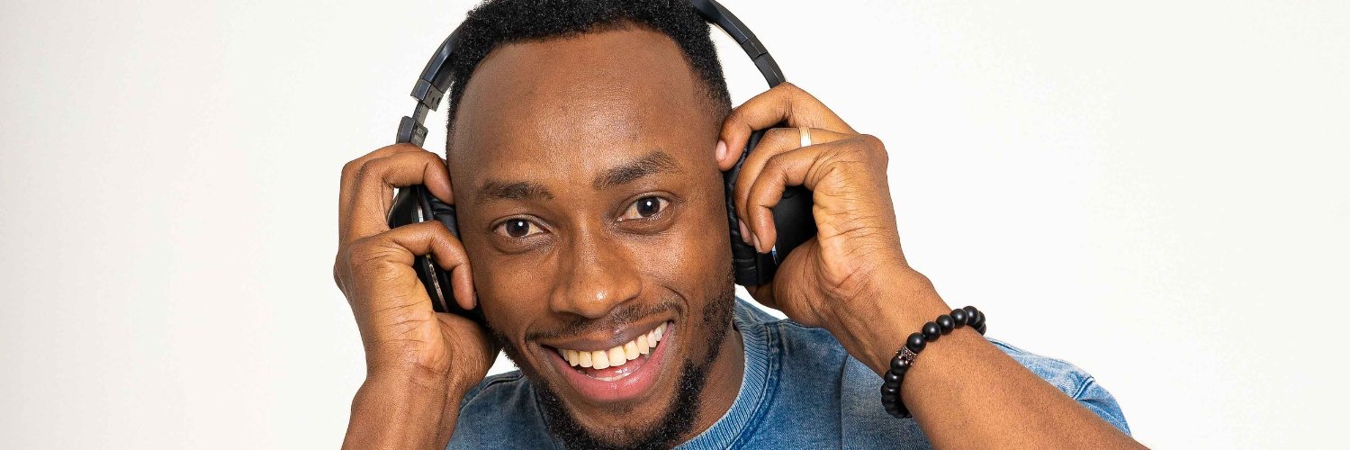 Dj Ruff Kenya banner