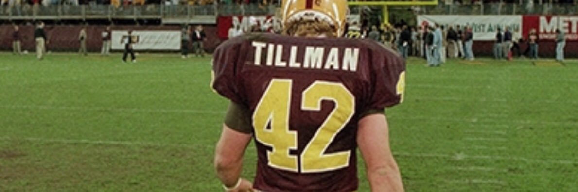 Coby Tillman banner