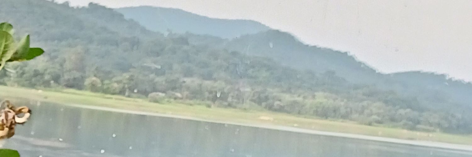 vikranttiwary1's profile banner image