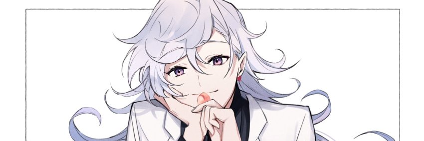 Hayabusha58's profile banner image