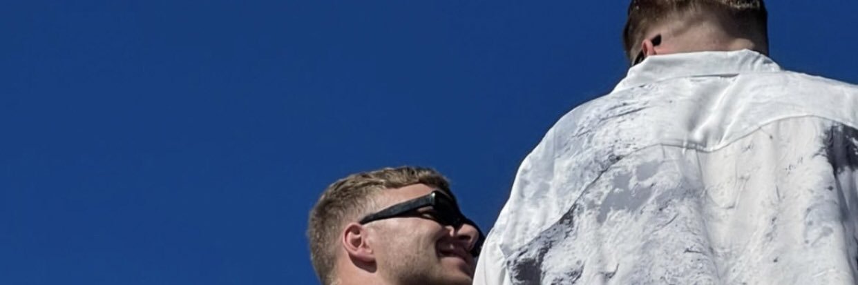 EdTostevin's profile banner image