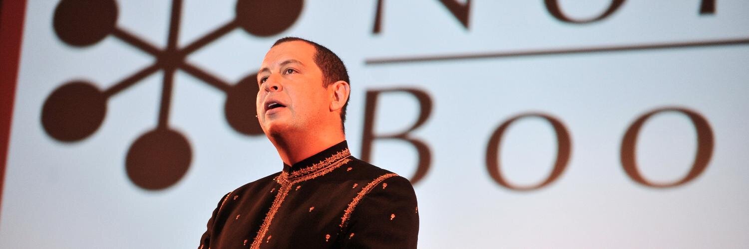 Darian R. Heyman banner