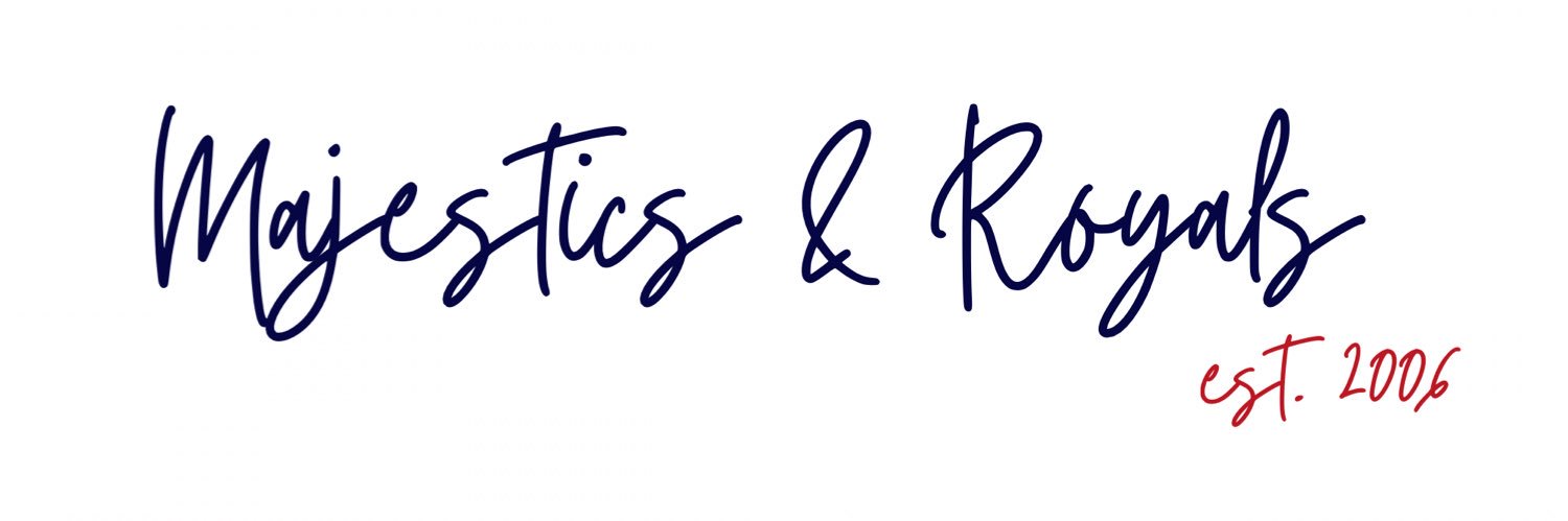 Majestics & Royals banner