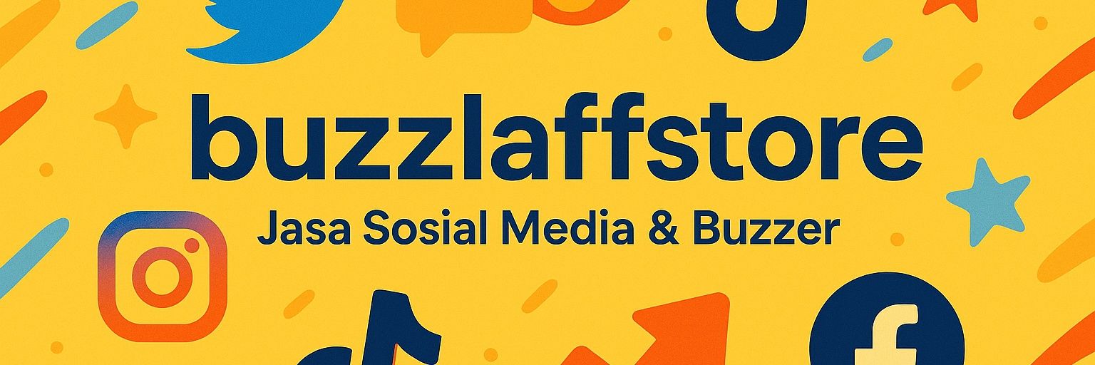 buzzlaffstore's profile banner image