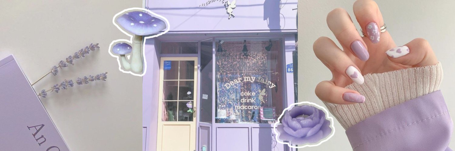 💜 banner