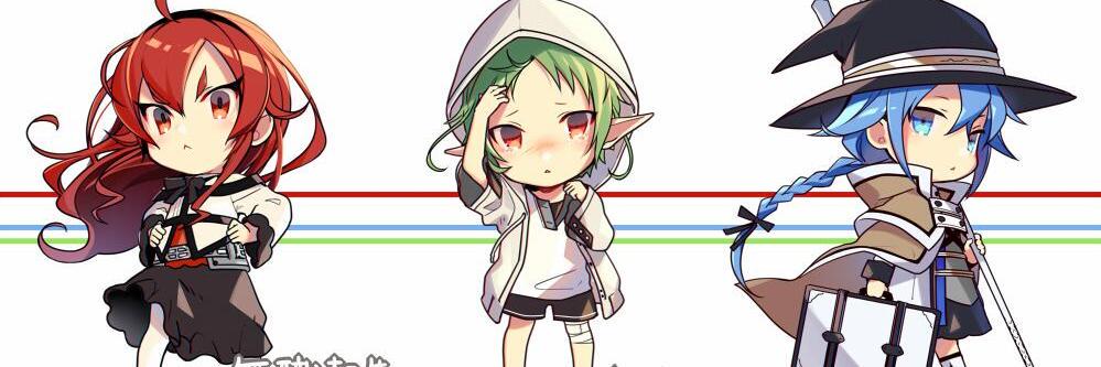 Gweiis's profile banner image