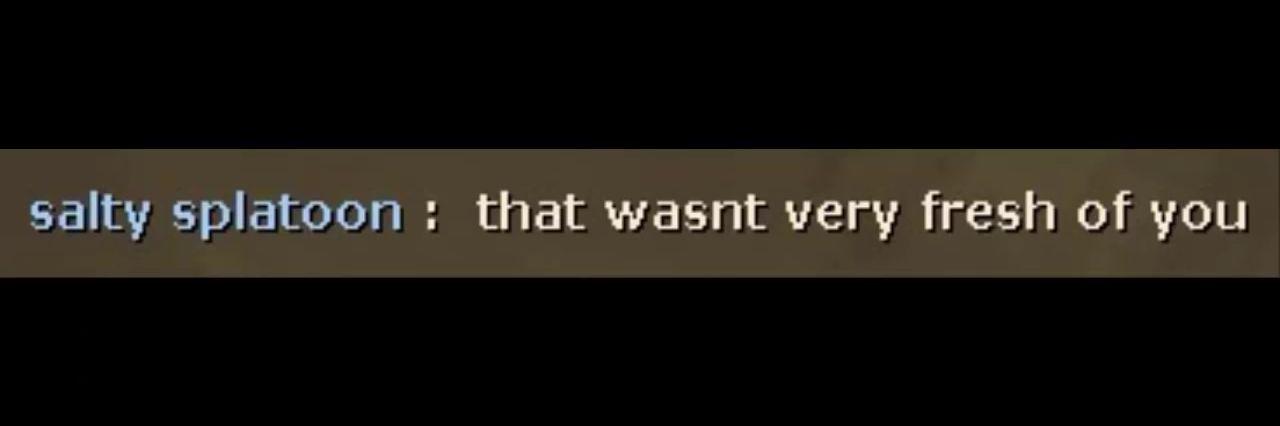 NegativitySolly's profile banner image