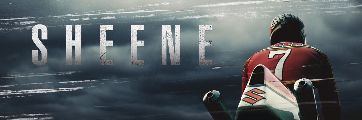 SheeneMovie's profile banner image