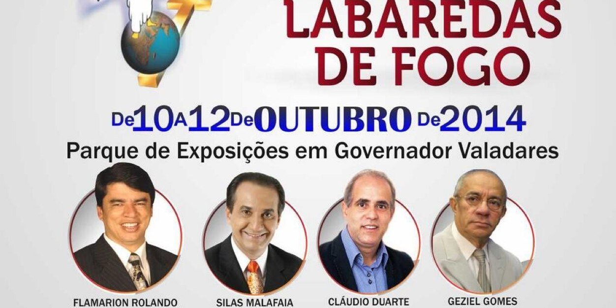 Cong_Labaredas's profile banner image