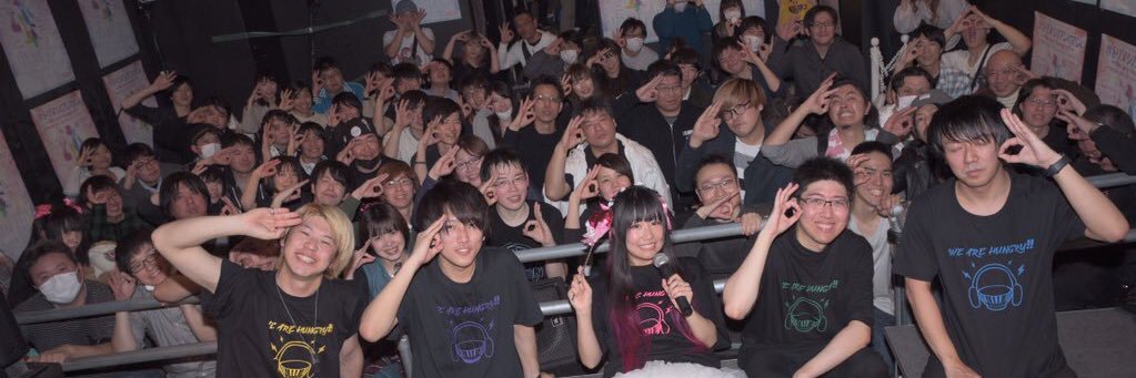 satoririce's profile banner image