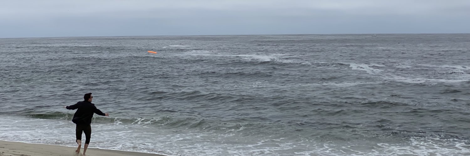 Sam Hendley, PhD DABR banner