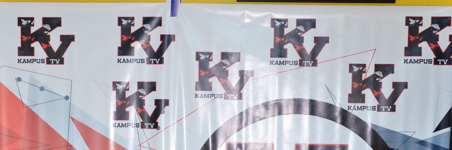 KampusV's profile banner image
