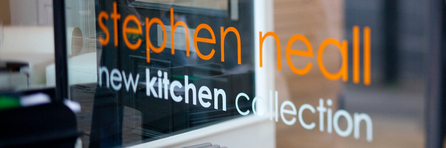 stephenneall's profile banner image