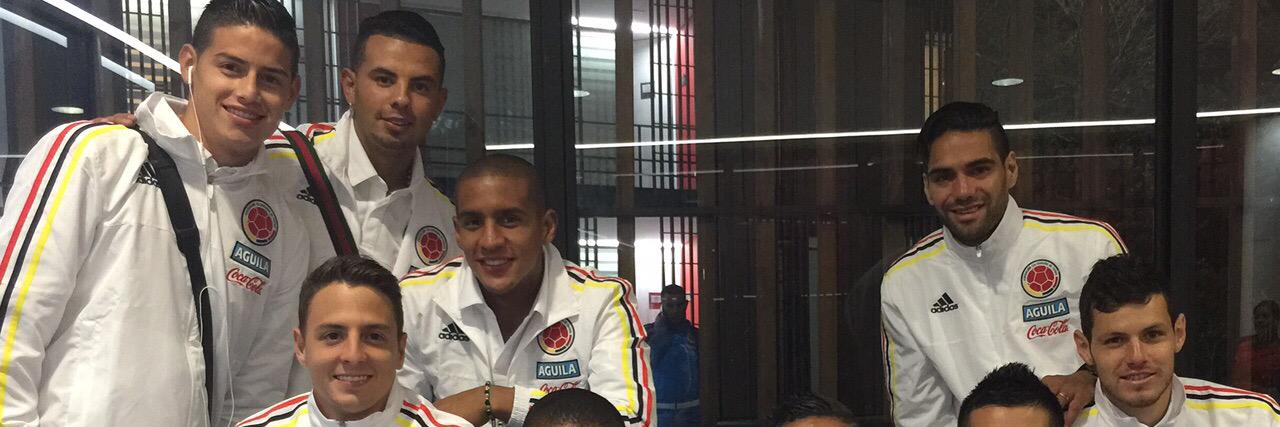 Cristián Bonilla banner