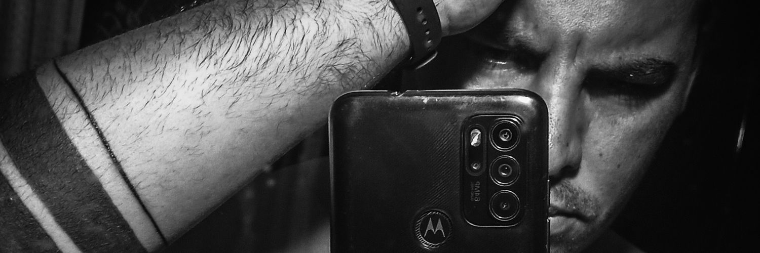 arielbernado's profile banner image