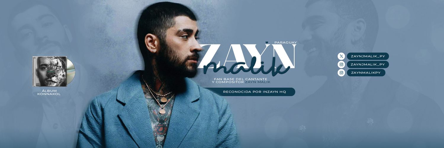 ZaynJMalik_Py's profile banner image