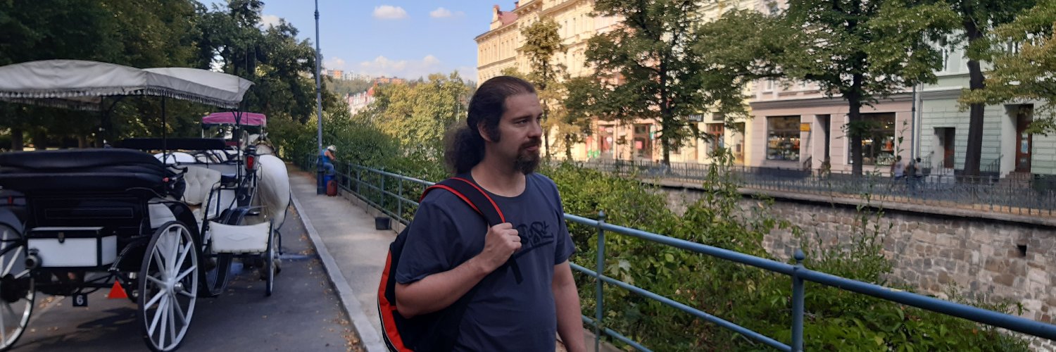 astroprofesor's profile banner image