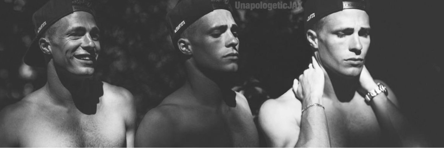 UnapologeticJAX's profile banner image