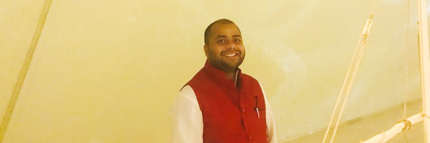 shivkpal's profile banner image