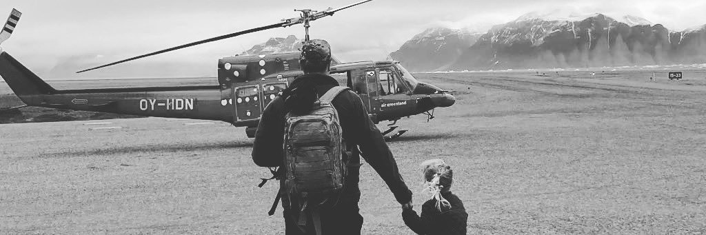 Alexander L. Nepper banner