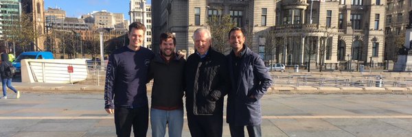 StevenJNorris Profile Banner