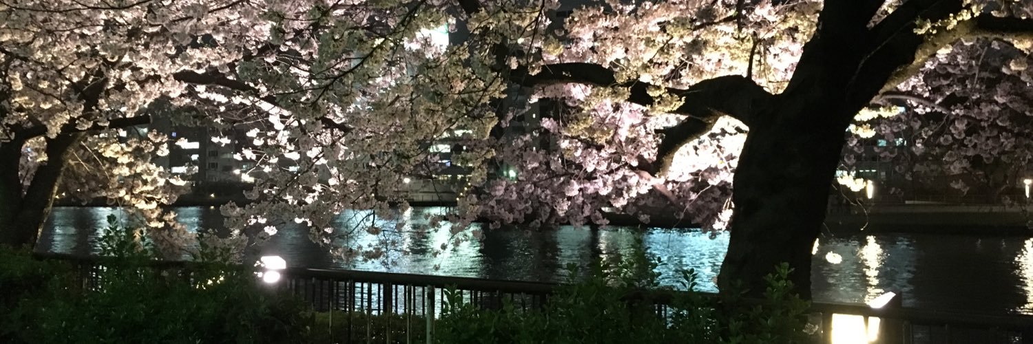 mamesuketto's profile banner image