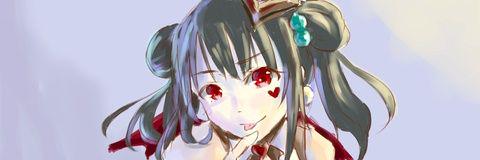 SaekiReine's profile banner image