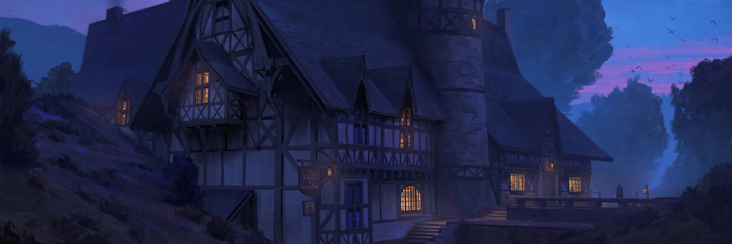 Th3H0llow's profile banner image