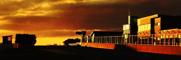 Snetterton Circuit Profile Banner