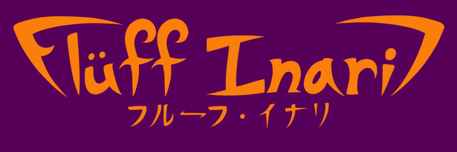 Flüff banner