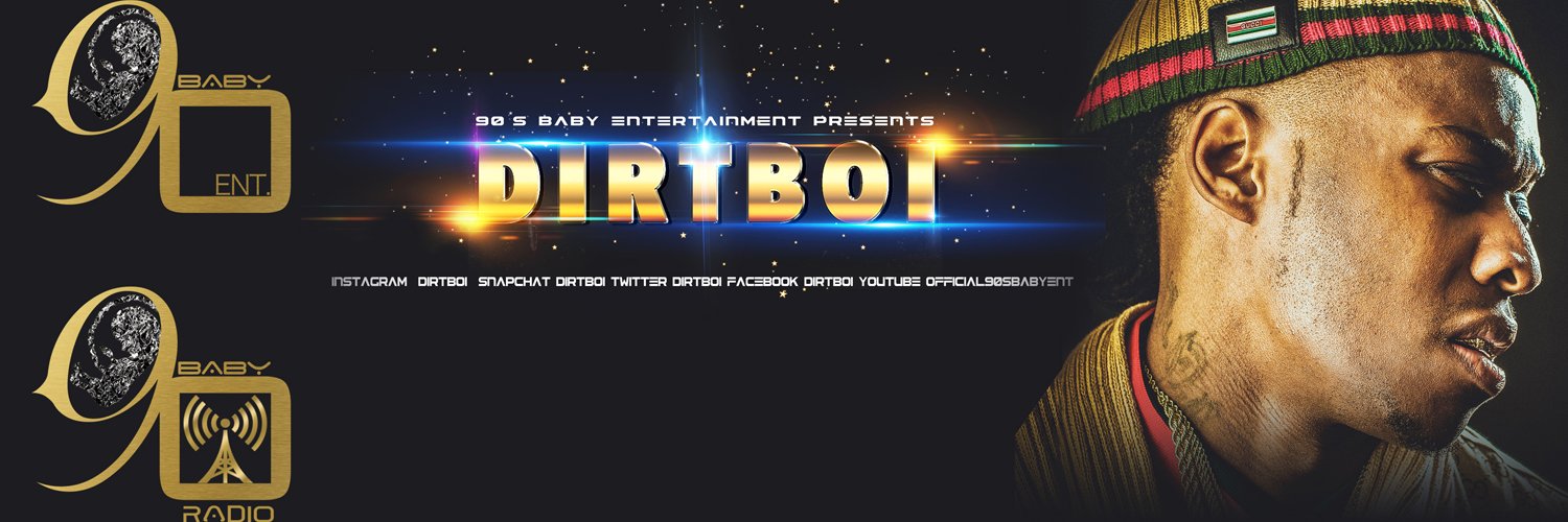 BIGDIRT100's profile banner image
