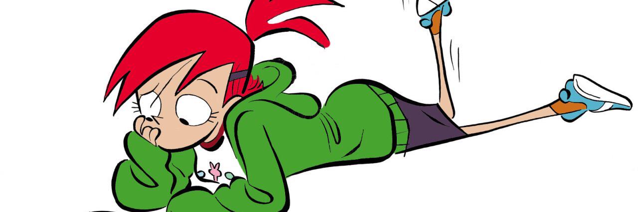MaidFrankie's profile banner image
