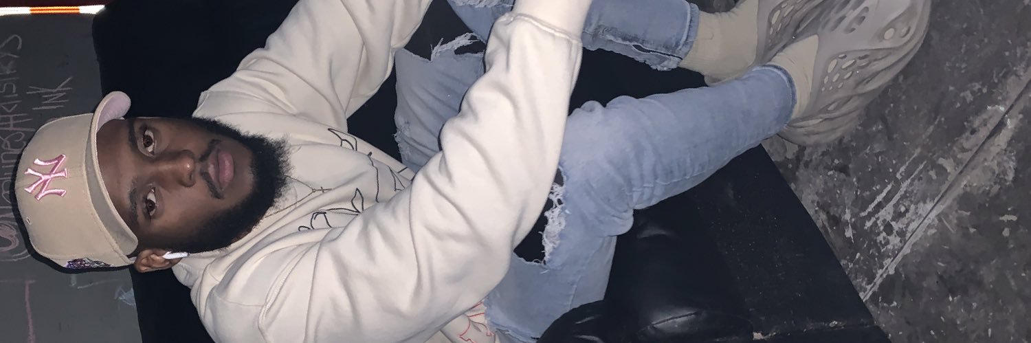 shhhjaay's profile banner image