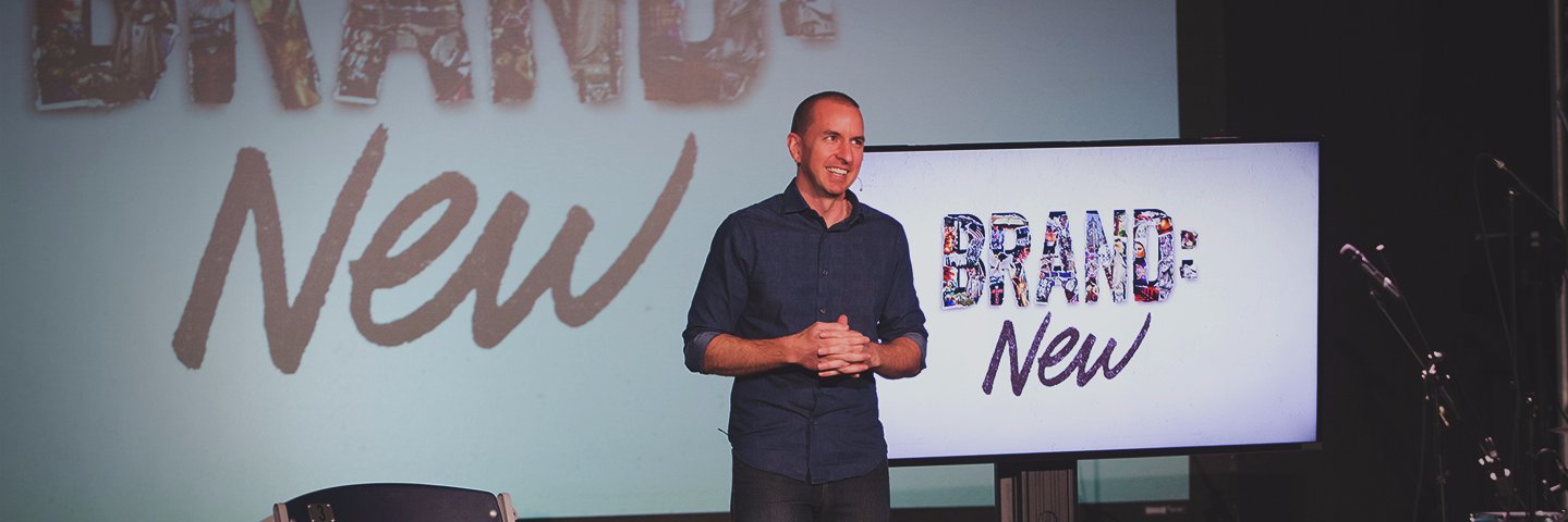 Matt Johnson banner