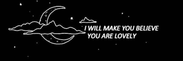 darlinimbroken's profile banner image
